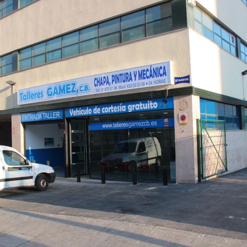 THE BEST 10 BODY SHOPS near C. DE CARRETAS 12, 28012 MADRID, SPAIN -  Updated 2026 - Hours - Yelp