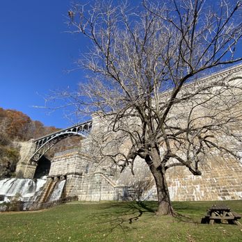 New Croton Dam - Landmarks & Historical Buildings Near Me - Croton-On-Hudson, New York New Croton Dam - Landmarks & Historical Buildings Near Me - Croton-On-Hudson, New York