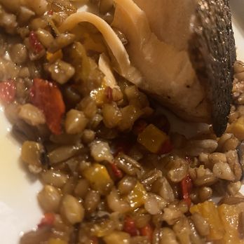 Barcelona Wine Bar Passyunk - Salmon - Tapas/Small Plates Near Me - Philadelphia, Pennsylvania