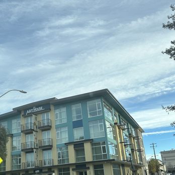 Art House - Building - Hotels Near Me - Santa Rosa, California Art House - Building - Hotels Near Me - Santa Rosa, California