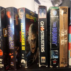 Hollywood Book and Poster - Videos VHS 3524 Magnolia Blvd. Burbank 747 477-1346