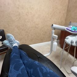 Hodges Family & Cosmetic Dentistry