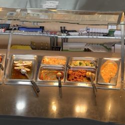 PanPan Wok - $5.99/lb self serve