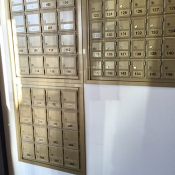 More Than a Mailbox - Printing Services Near Me - Folsom, California