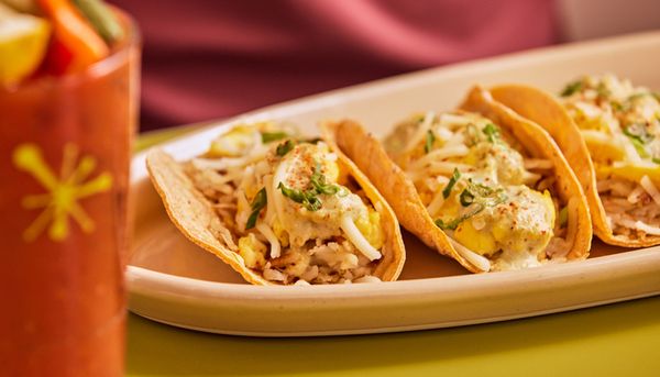 Snooze, an A.M. Eatery by null