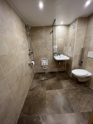 Villa Beaumarchais by null