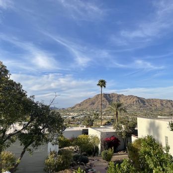 Sanctuary Camelback Mountain - Suite view - Venues & Event Spaces Near Me - Paradise Valley, Arizona Sanctuary Camelback Mountain - Suite view - Venues & Event Spaces Near Me - Paradise Valley, Arizona