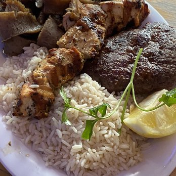 Greek Express - Greek express Mixed Grill - Greek Near Me - Bronx, New York Greek Express - Greek express Mixed Grill - Greek Near Me - Bronx, New York