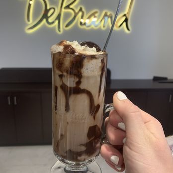 DeBrand Fine Chocolates - Chocolatiers & Shops Near Me - Indianapolis, Indiana DeBrand Fine Chocolates - Chocolatiers & Shops Near Me - Indianapolis, Indiana