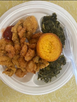 Creole Lunch House by null