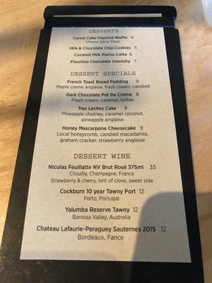 Menu photo 5 Coolinary Palm Beach Gardens, FL
