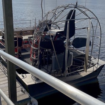 Gatorland - Air boat - Zoos Near Me - Orlando, Florida Gatorland - Air boat - Zoos Near Me - Orlando, Florida