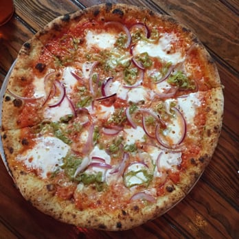 Roberta's - Pizza Near Me - Brooklyn, New York