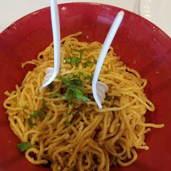 Rockin Crawfish - Garlic noodles - Cajun/Creole Near Me - San Pablo, California