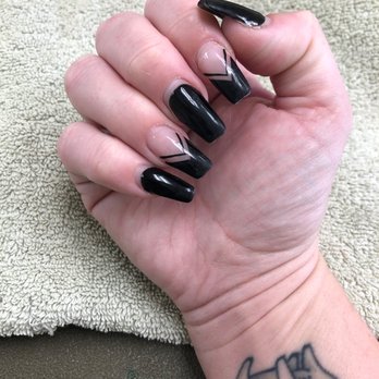 Elite Nails & Spa - Nail Salons Near Me - Oxnard, California