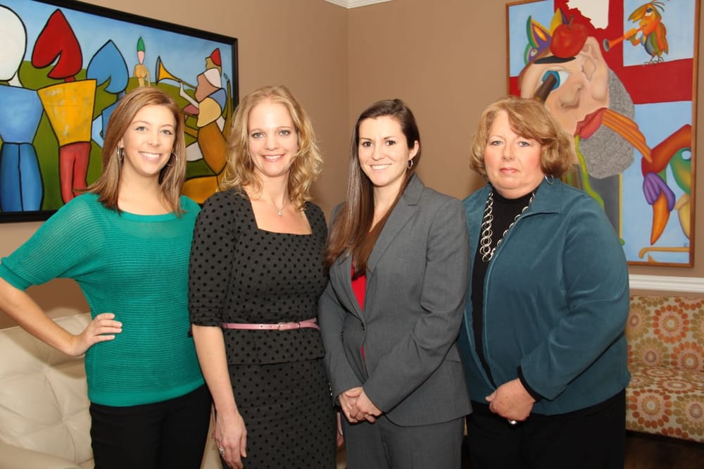 LANIER LAW FIRM Updated September 2024 113 Pelham Commons Blvd