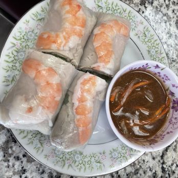 Yum Mi Express - Fresh Spring Roll - Vietnamese Near Me - Wichita, Kansas Yum Mi Express - Fresh Spring Roll - Vietnamese Near Me - Wichita, Kansas