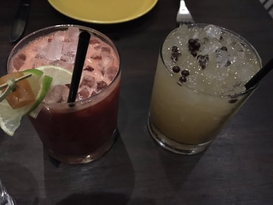 Here's Looking At You by null