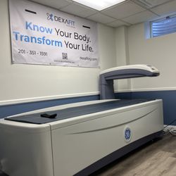 DexaFit - North Jersey