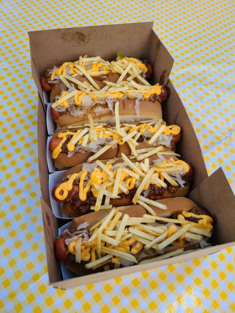 JOHNNY HOT DOGS 256 Main St, Southbridge, MA Yelp