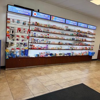 Alpha Care Pharmacy - Pharmacy Near Me - Chowchilla, California Alpha Care Pharmacy - Pharmacy Near Me - Chowchilla, California