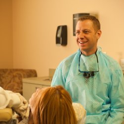 Phillips & Schmitt, DDS, PA - Doc and pt
