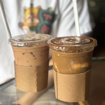 Fresh Roast - Coffee & Tea Near Me - San Gabriel, California