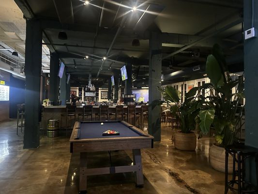 Biscayne Bay Brewing Company by null