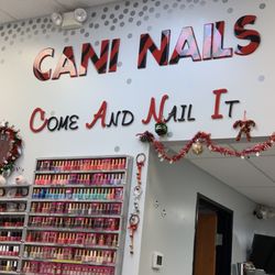 Cani Nails