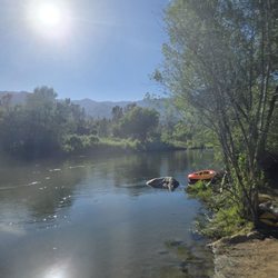 Camp Three Campground