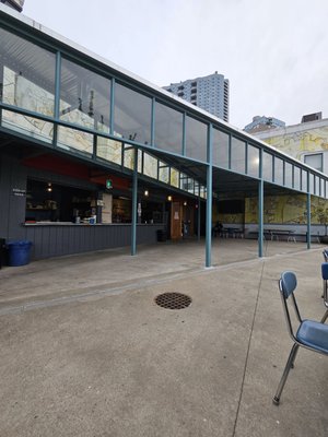 Anable Basin Sailing Bar & Grill by null Anable Basin Sailing Bar & Grill by null