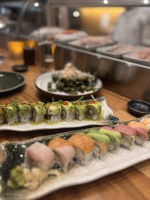 KUMI Japanese Restaurant + Bar by null KUMI Japanese Restaurant + Bar by null