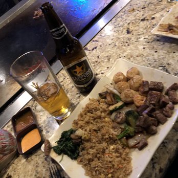 Ryu Sushi & Teppanyaki - Japanese Near Me - Gilbert, Arizona Ryu Sushi & Teppanyaki - Japanese Near Me - Gilbert, Arizona