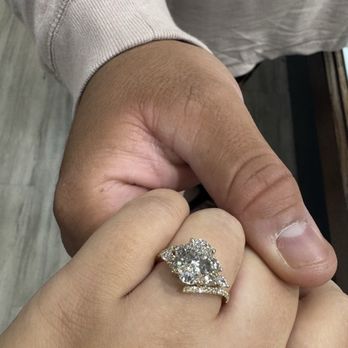 The Diamond Gallery - Jewelry Near Me - Fresno, California The Diamond Gallery - Jewelry Near Me - Fresno, California