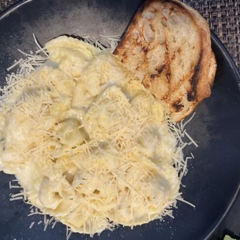 The Clinkscale - Tortellini Mac & Cheese - Breakfast & Brunch Near Me - Jerome, Arizona The Clinkscale - Tortellini Mac & Cheese - Breakfast & Brunch Near Me - Jerome, Arizona