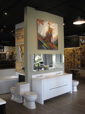 Faucets N Fixtures 523 Encinitas Blvd Suite 110 Encinitas Ca