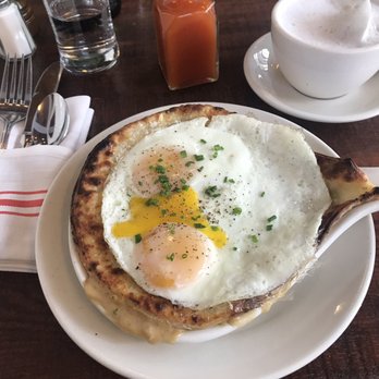 The Smith - Breakfast Pot Pie - New American Near Me - New York, New York The Smith - Breakfast Pot Pie - New American Near Me - New York, New York