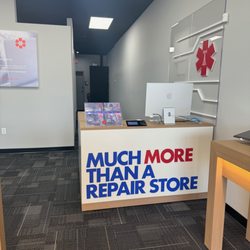 Tech Hospital Point of Sale
