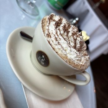 Cafe Intermezzo - Cioccoloccino - Coffee & Tea Near Me - Nashville, Tennessee Cafe Intermezzo - Cioccoloccino - Coffee & Tea Near Me - Nashville, Tennessee