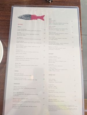 Menu photo 2 Rocoto Pesca Bar Huntington Beach, CA Menu photo 2 Rocoto Pesca Bar Huntington Beach, CA