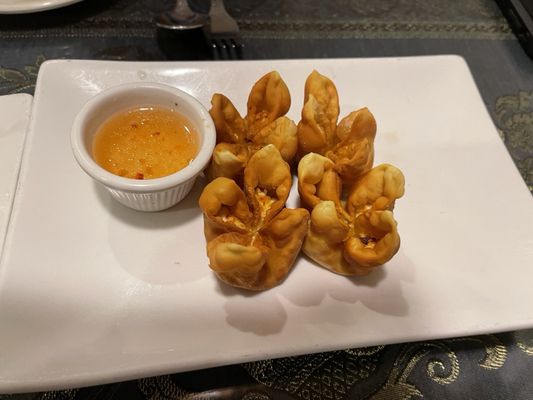 Thai Taste Cuisine by null