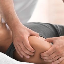 AAA Massage - Trigger point therapy