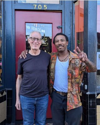 Friend of a Friend by null