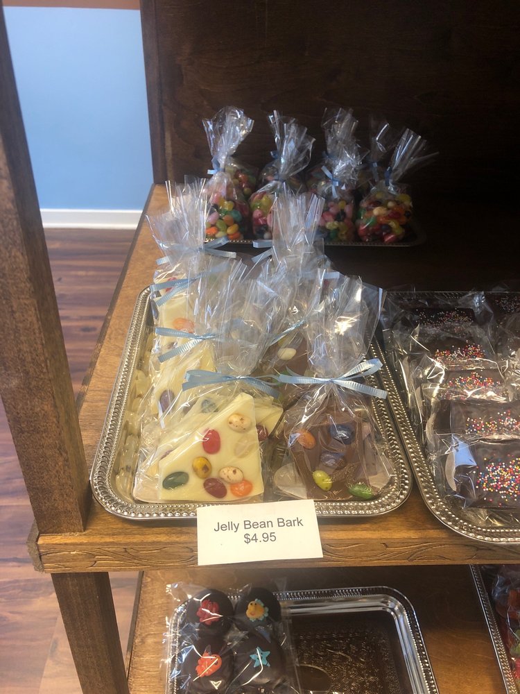 CHOCOLATES BY THE SEA 11 Photos & 15 Reviews 24 Palmetto Bay Rd