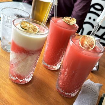 Unconventional Diner - Margarita - Breakfast & Brunch Near Me - Washington, DC, District of Columbia Unconventional Diner - Margarita - Breakfast & Brunch Near Me - Washington, DC, District of Columbia