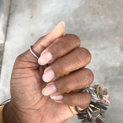 Fancy Nails