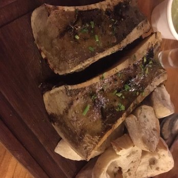 La Caleta - Marrow bones - Seafood Near Me - Puerto Aventuras, YUC