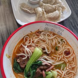 Dumplings