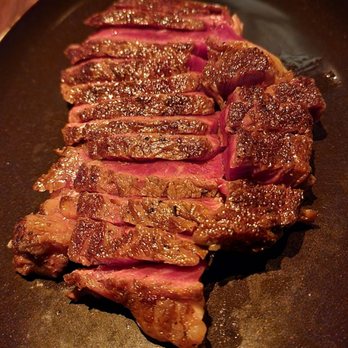 Matu - Ribeye for two - Steakhouses Near Me - Beverly Hills, California Matu - Ribeye for two - Steakhouses Near Me - Beverly Hills, California