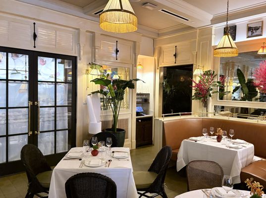 Le Colonial Denver by null Le Colonial Denver by null